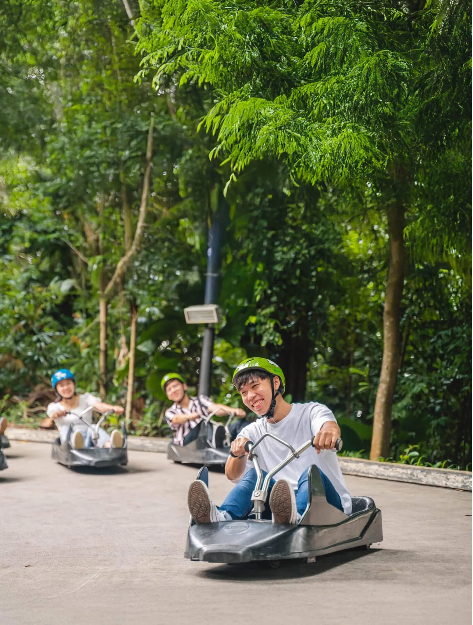 Leisure & Fun