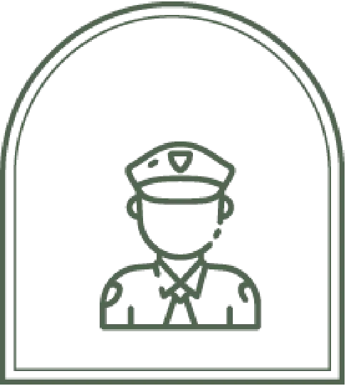 Guarded
Community
