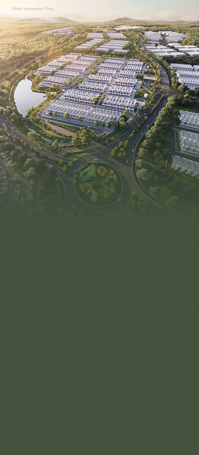 A Central Parkway