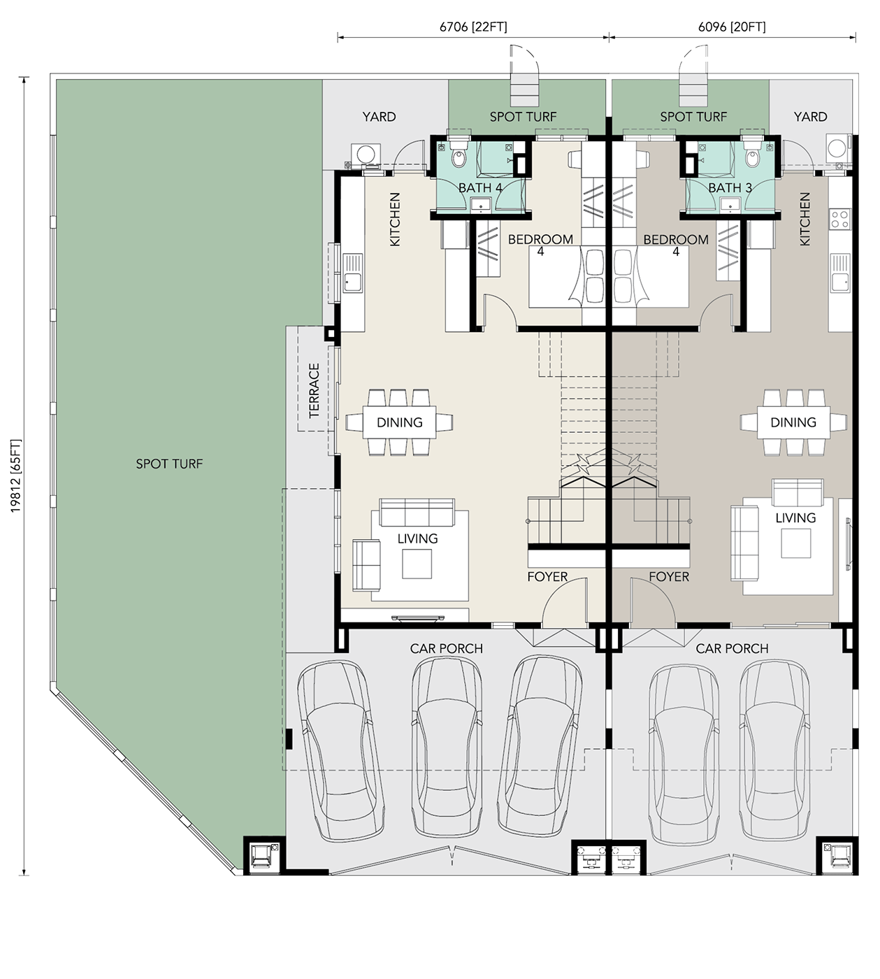 Ground Floor