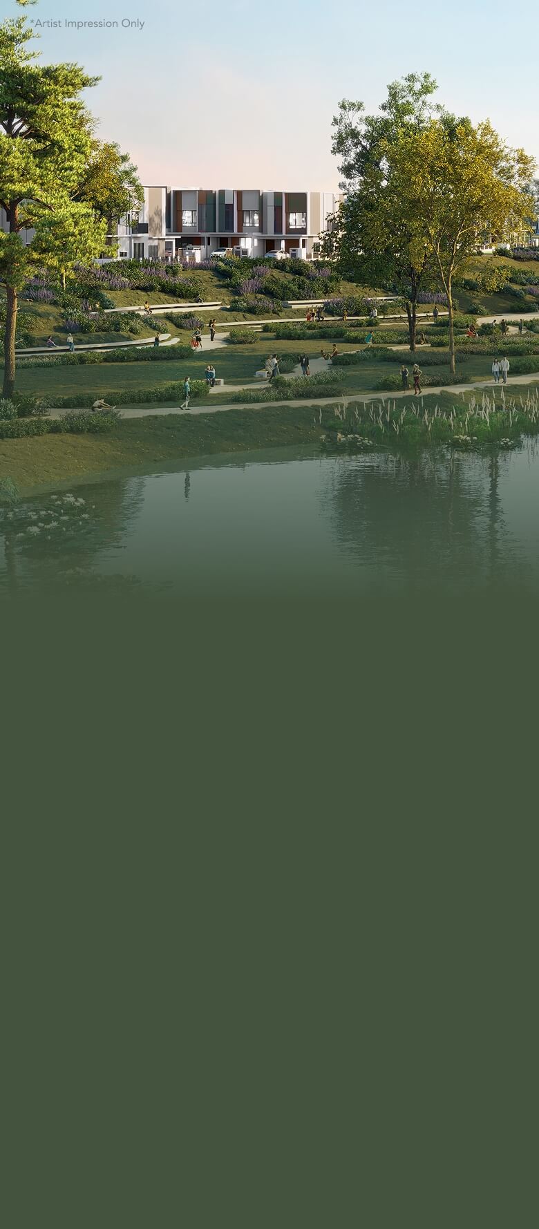 The 50-Acre Ring Park
