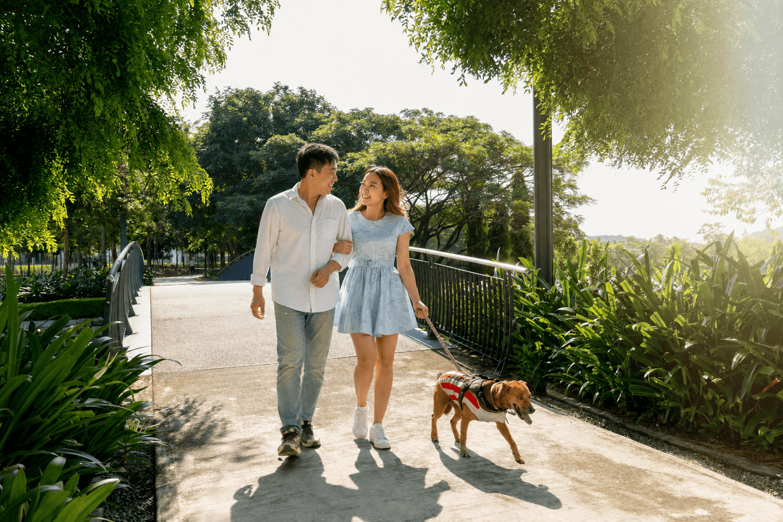 50-acre Central Park